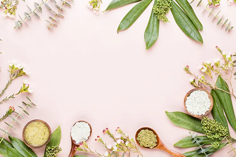 Chemical-free makeup UK