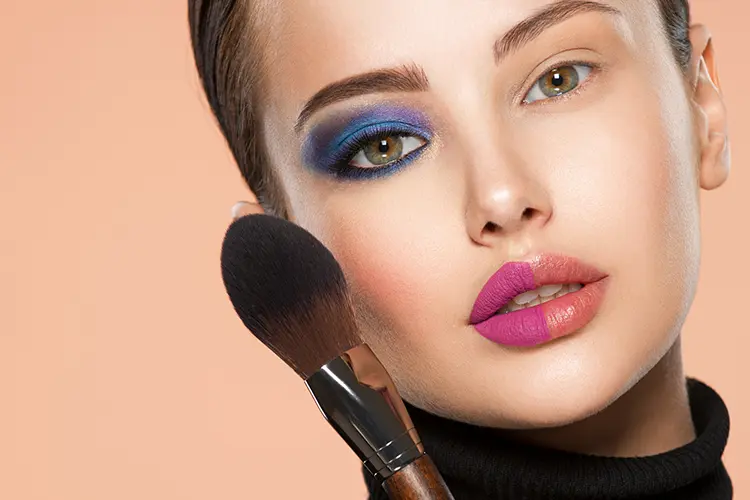Clean makeup UK — vetted products
