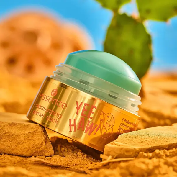Essence YEE HAW Moisturizing Primer Stick