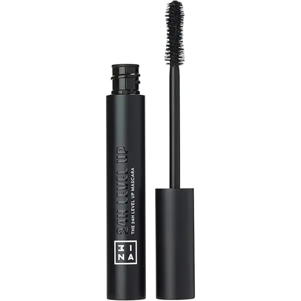 3INA 24H Level Up mascara — clean mid-range mascara UK