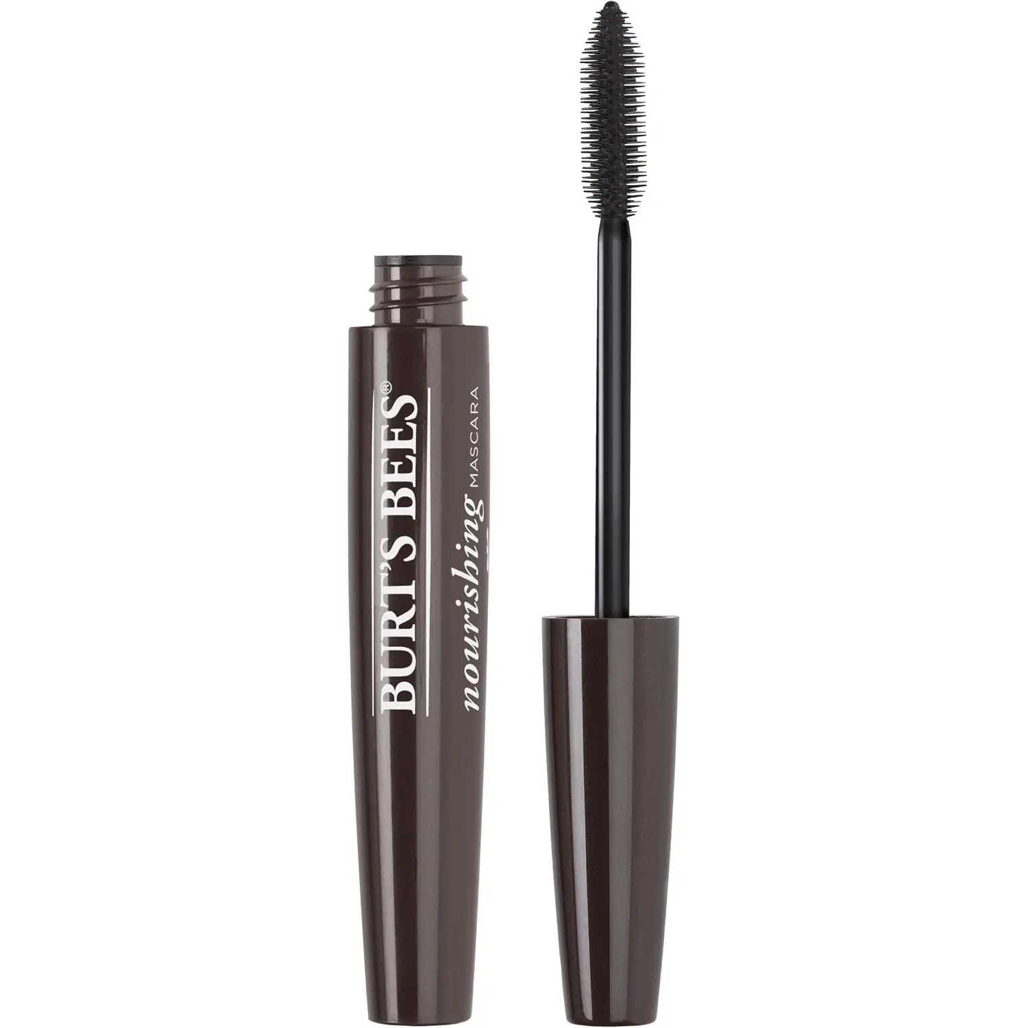 Burt's Bees Nourishing Mascara — best for sensitive eyes UK