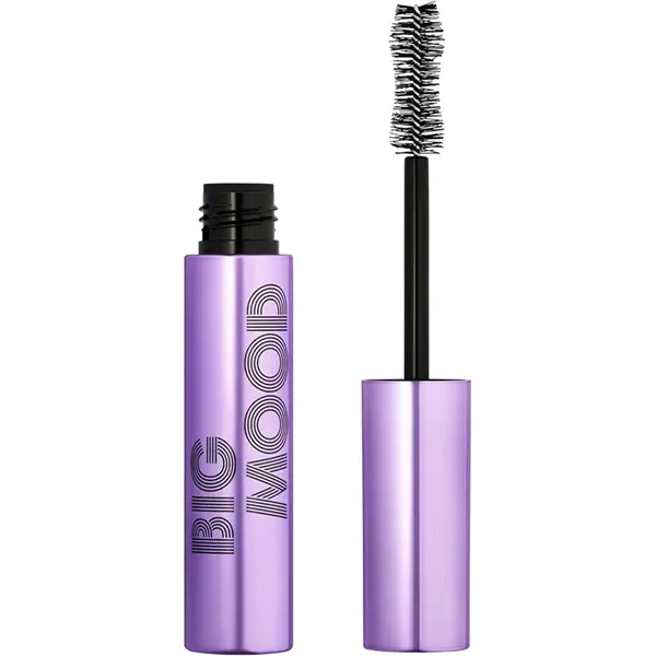 e.l.f. Big Mood mascara — clean volumising mascara UK