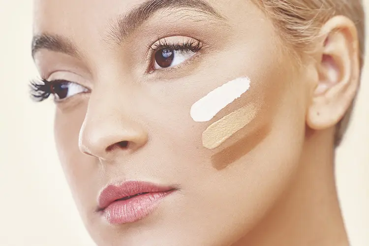 Natural foundation UK