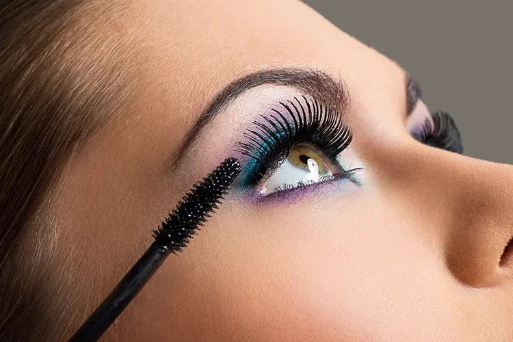 Organic mascara UK