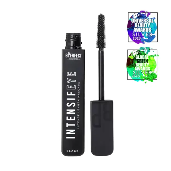 BPerfect IntensifEYE Mascara — sensitive eyes mascara UK