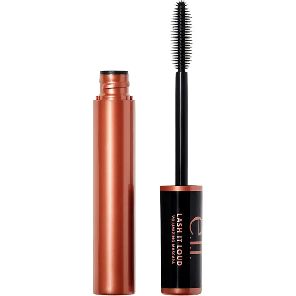 e.l.f. Lash It Loud Mascara — vegan clean mascara UK
