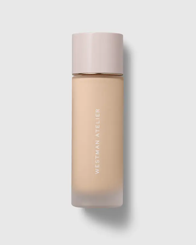 Westman Atelier Suprême — best luxury foundation UK