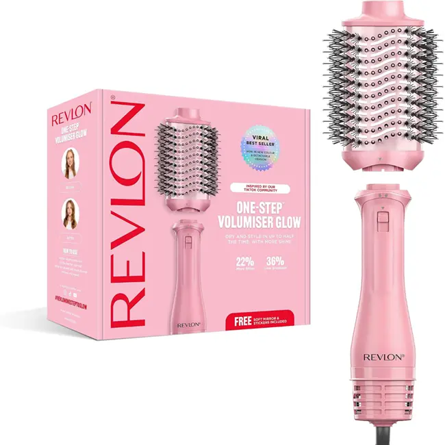 Christmas beauty gift sets — five clean picks from £12