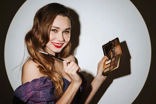 Budget vs expensive makeup palettes — when to splurge and when to save