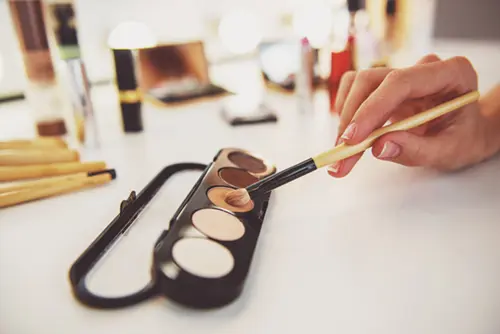 Eyeshadow palette review — is luxury eyeshadow worth the price?