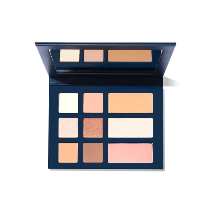 Sarah Keary Face and Eye Palette of Wonder