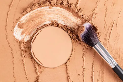 Foundation makeup products — ingredient checked long-wear picks for UK weather