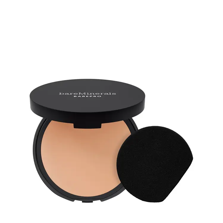 bareMinerals BAREPRO 24HR Pressed Powder Foundation