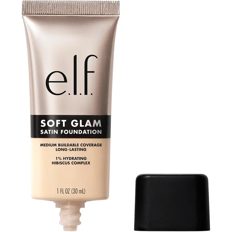 e.l.f. Soft Glam Foundation