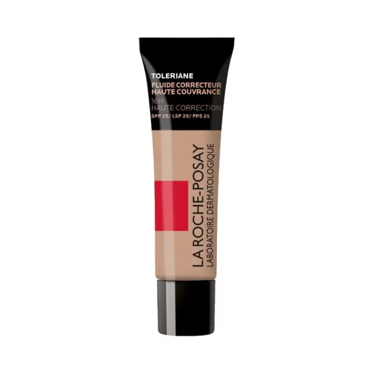 La Roche-Posay Toleriane Liquid Makeup