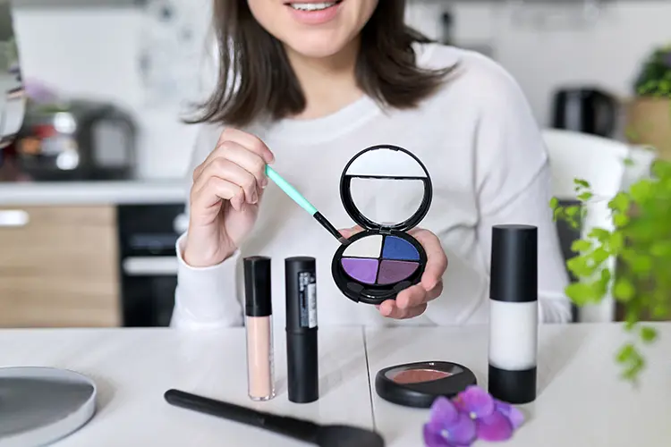 Organic makeup UK — price does not mean cleaner ingredients