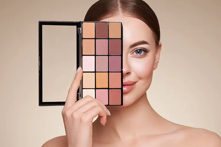 Clean beauty UK — makeup brands that hide their ingredient list