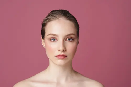 Sensitive skin skincare routine UK — gentle products for redness and irritation