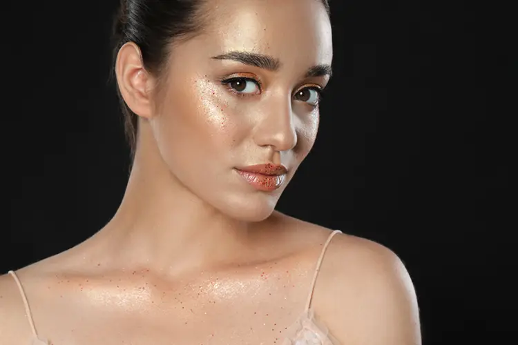 Dewy glowing skin — the ultimate guide to achieving a luminous complexion